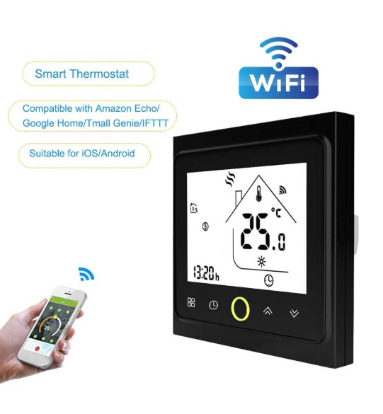 thermostat