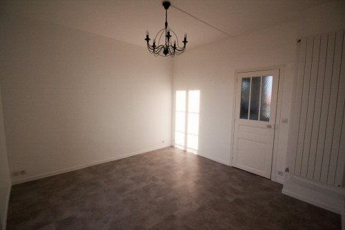 Photo de mon gite